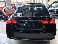 مرسيدس بنز E-Class